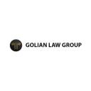 Golian Law Group logo